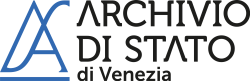 Logo dell'Archivio di Stato di Venezia
