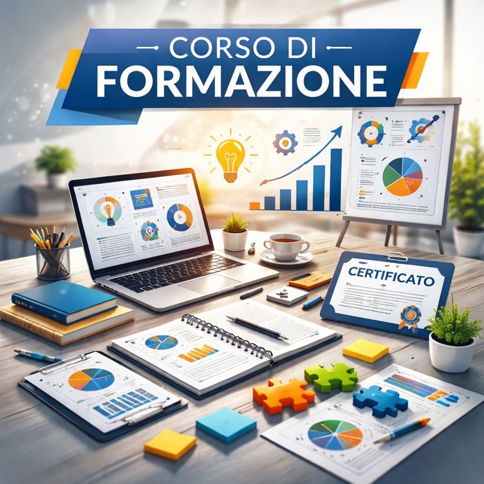 Corso formazione