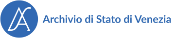 Logo dell'Archivio di Stato di Venezia